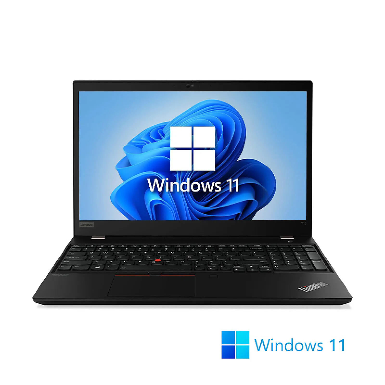 Lenovo ThinkPad T15 Gen 1 (Lenovo33722) · Reconditionné