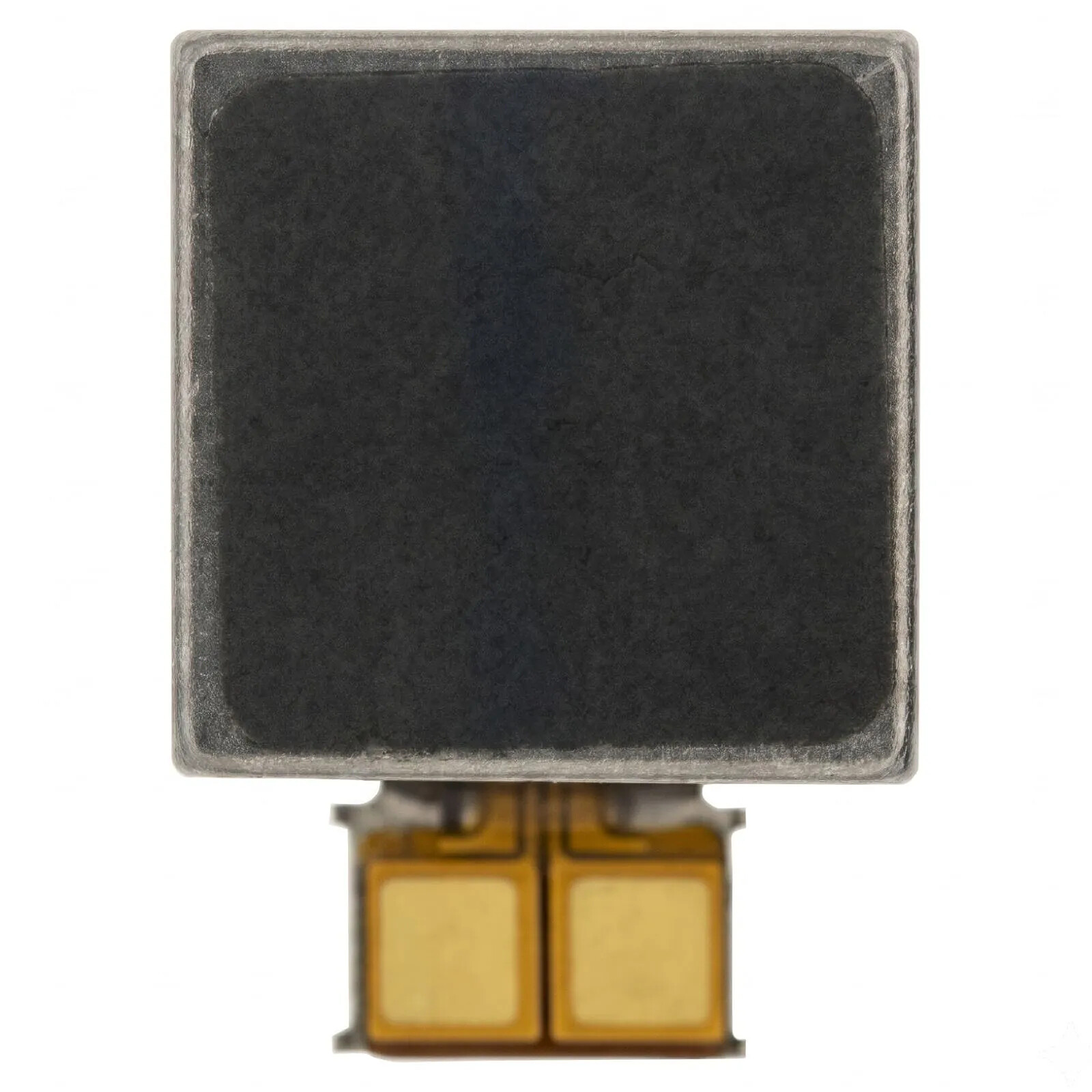 Samsung Module Vibreur pour Samsung Galaxy Note 20 Ultra Service Pack Noir