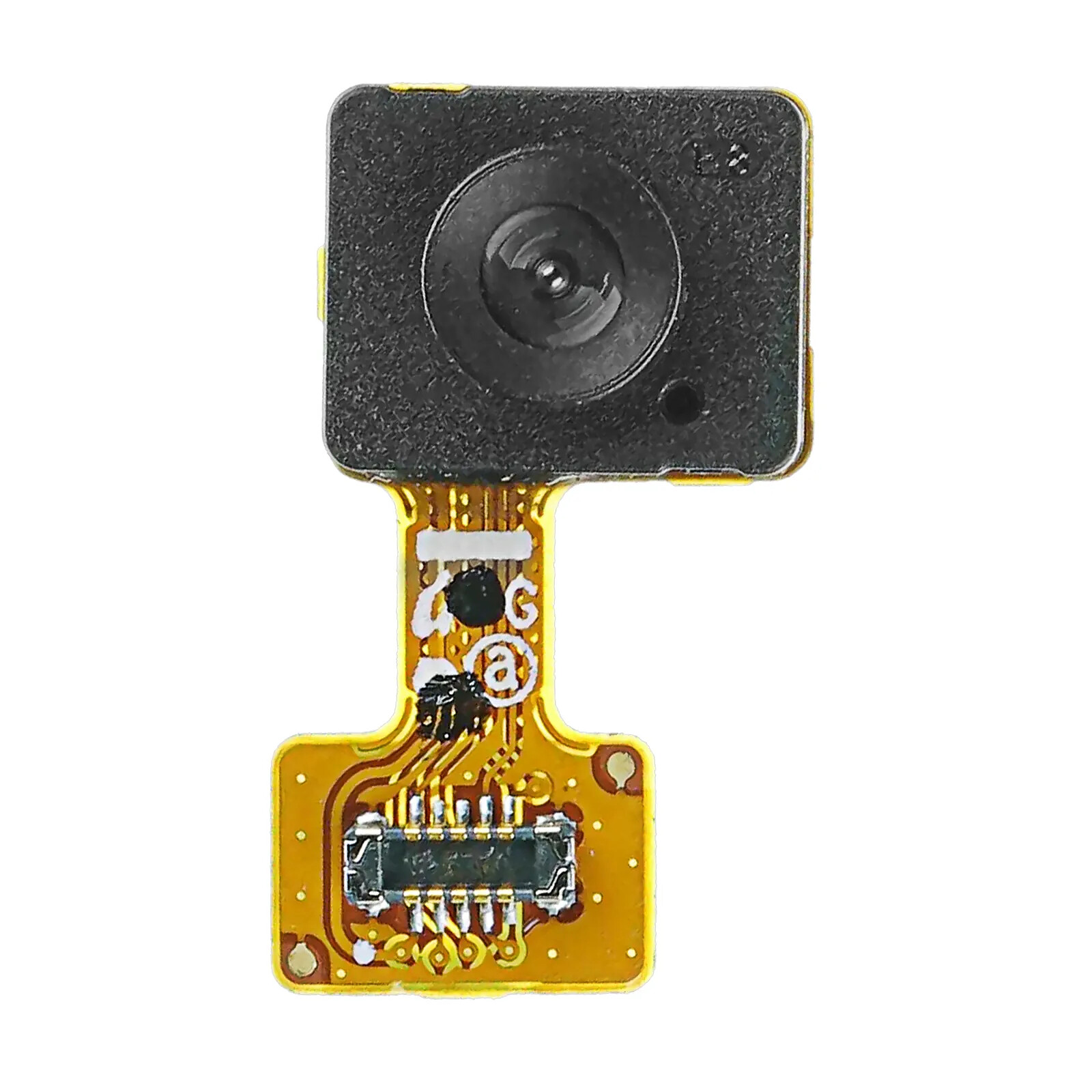 Lecteur d'empreinte digital pour Galaxy A72, A52s, A52 et A32 Noir