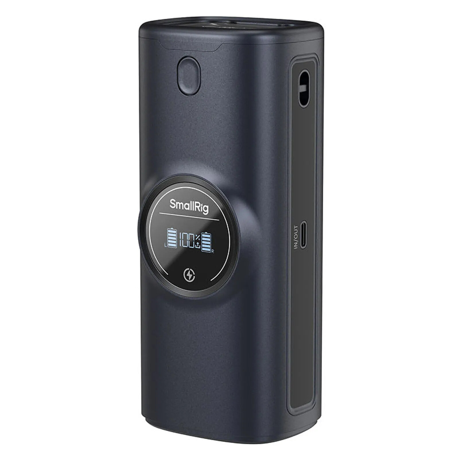 SMALLRIG 5109 Chargeur Powerbank Sony NP-FZ100