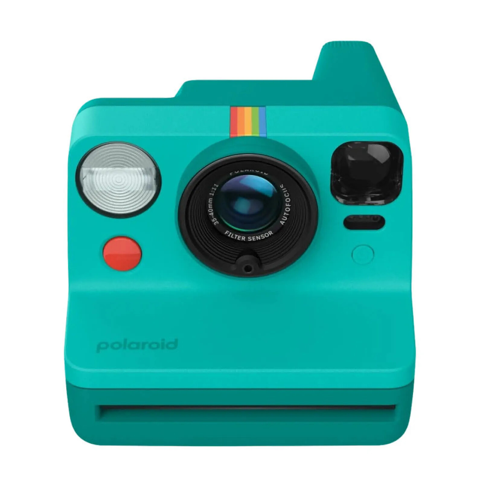 POLAROID Appareil Instantané Now Gen 3 Tea
