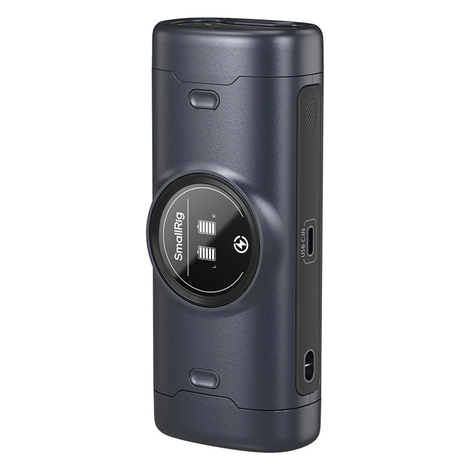 SMALLRIG 5105 Chargeur Portable Canon LP-E6P