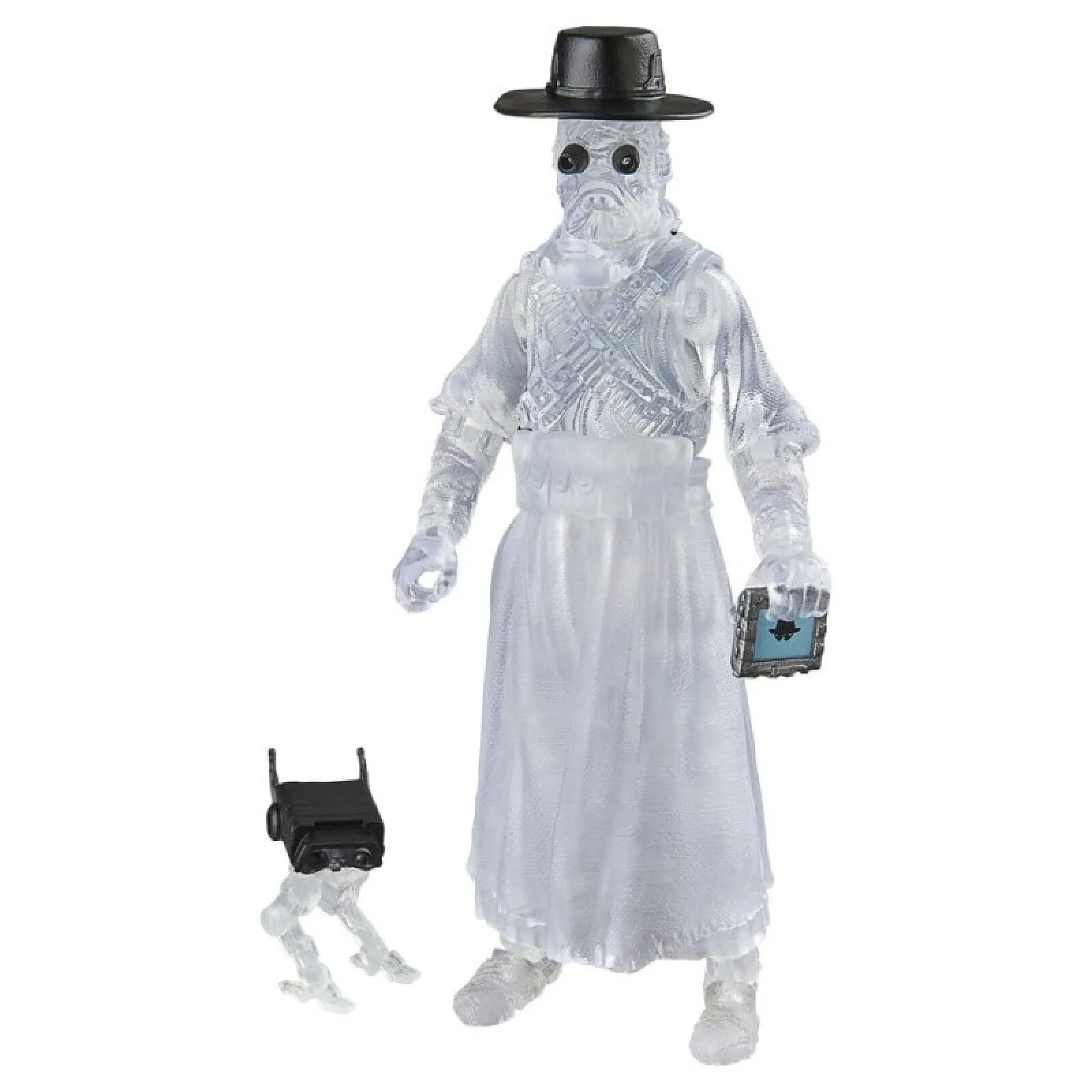 Star Wars - Figurine Star Wars Black Series Tusken Raider (Halloween Edition) 15 cm
