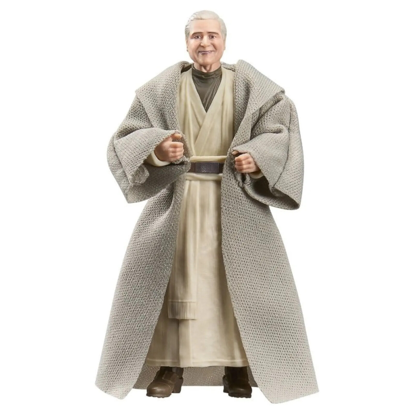 Star Wars - Figurine Star Wars Episode VI Vintage Collection Anakin Skywalker 10 cm