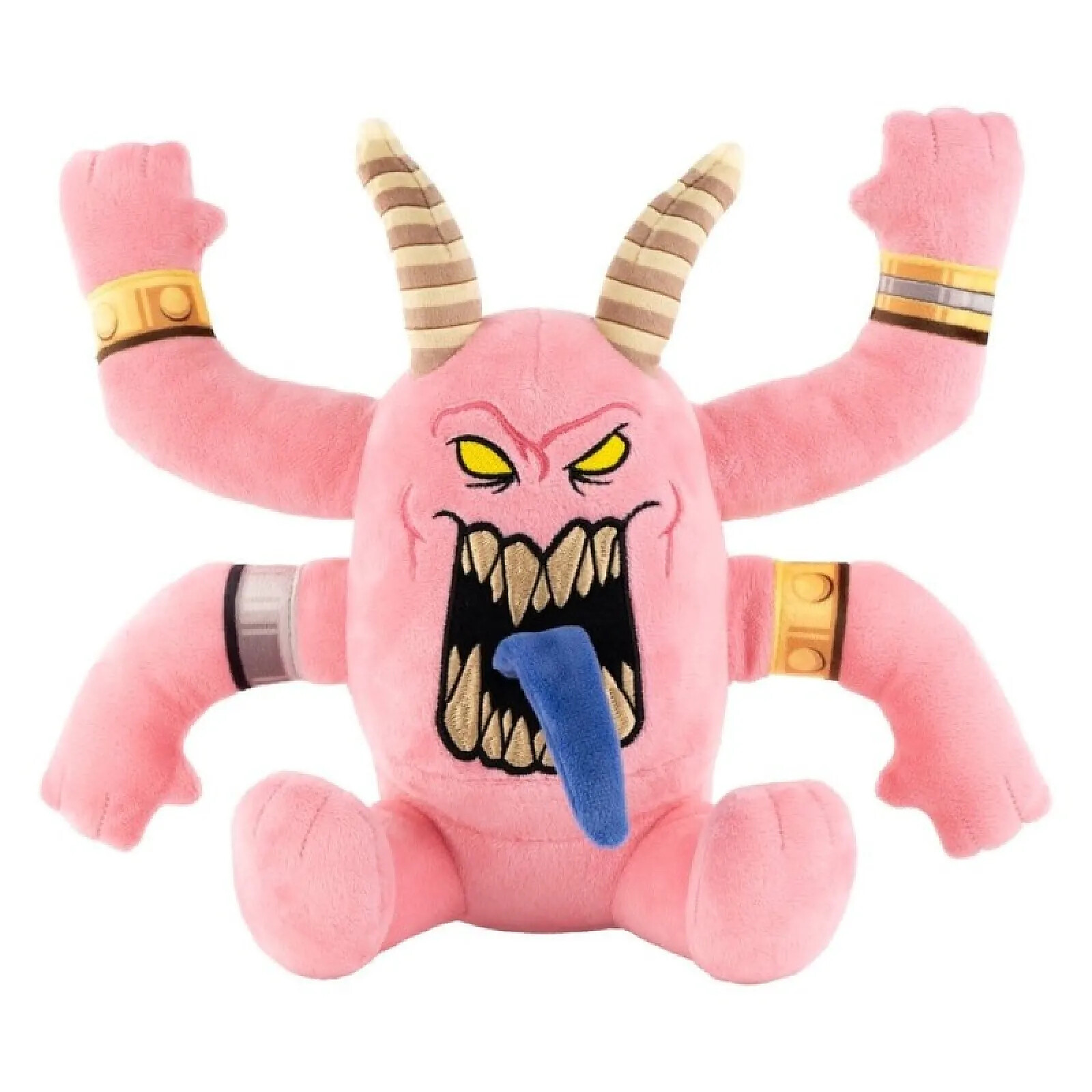 Warhammer - Peluche Pink Horror of Tzeentch
