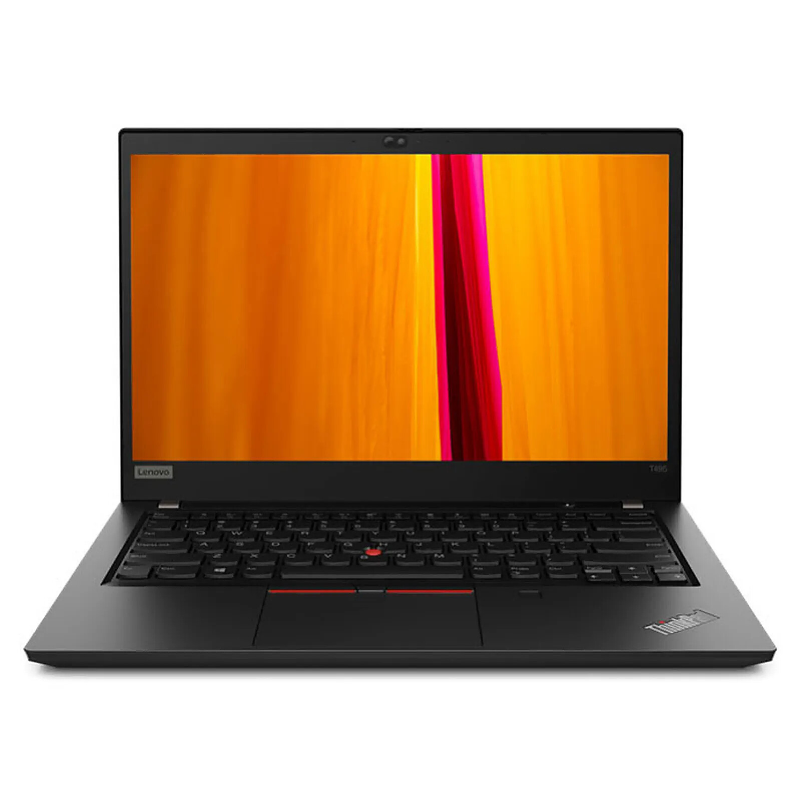 Lenovo ThinkPad T495 (Lenovo32244) · Reconditionné