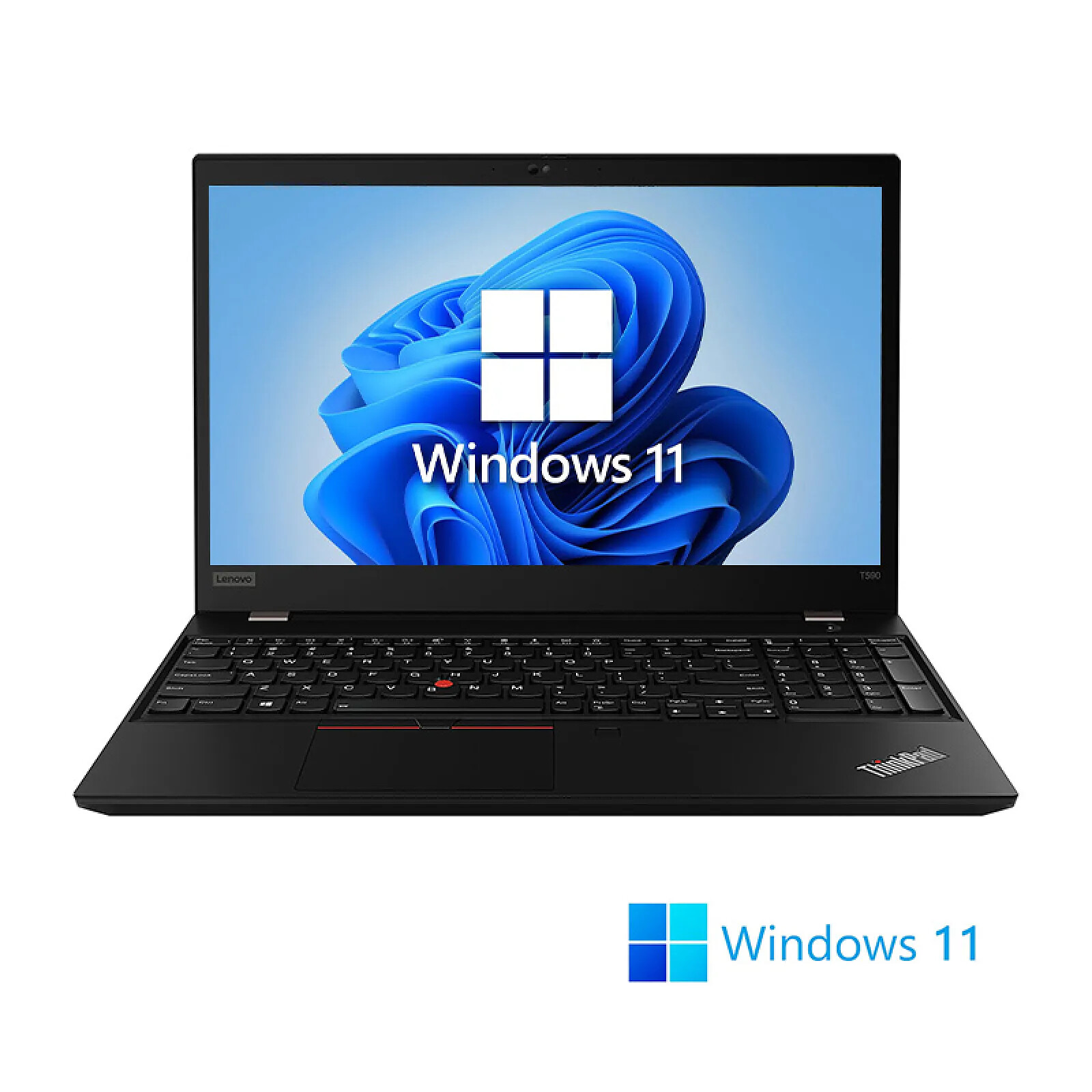 Lenovo ThinkPad T590 (Lenovo33712) · Reconditionné