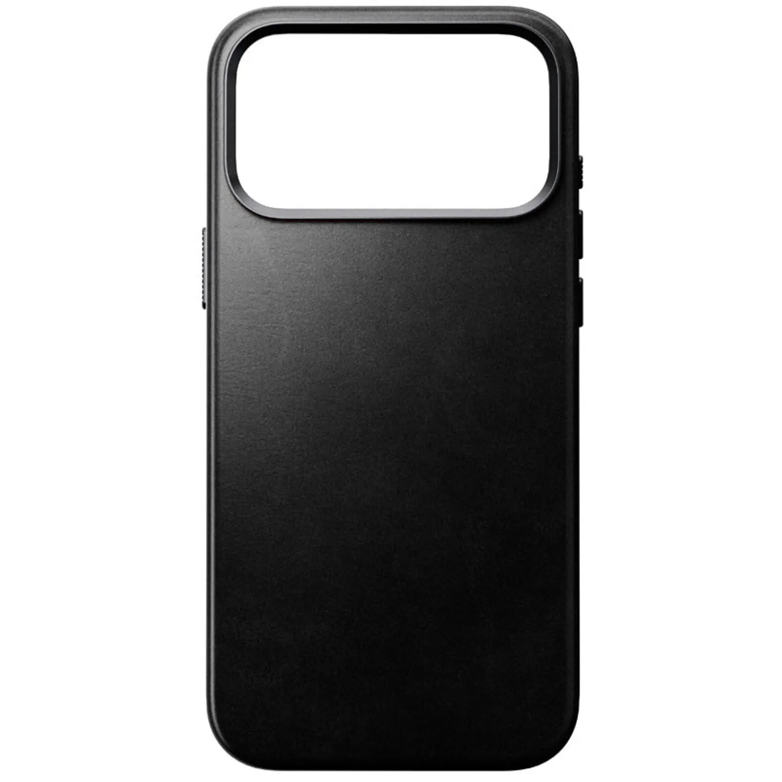 Nomad Coque MagSafe pour iPhone 18 Pro Max / 17 Pro Max en Cuir ...