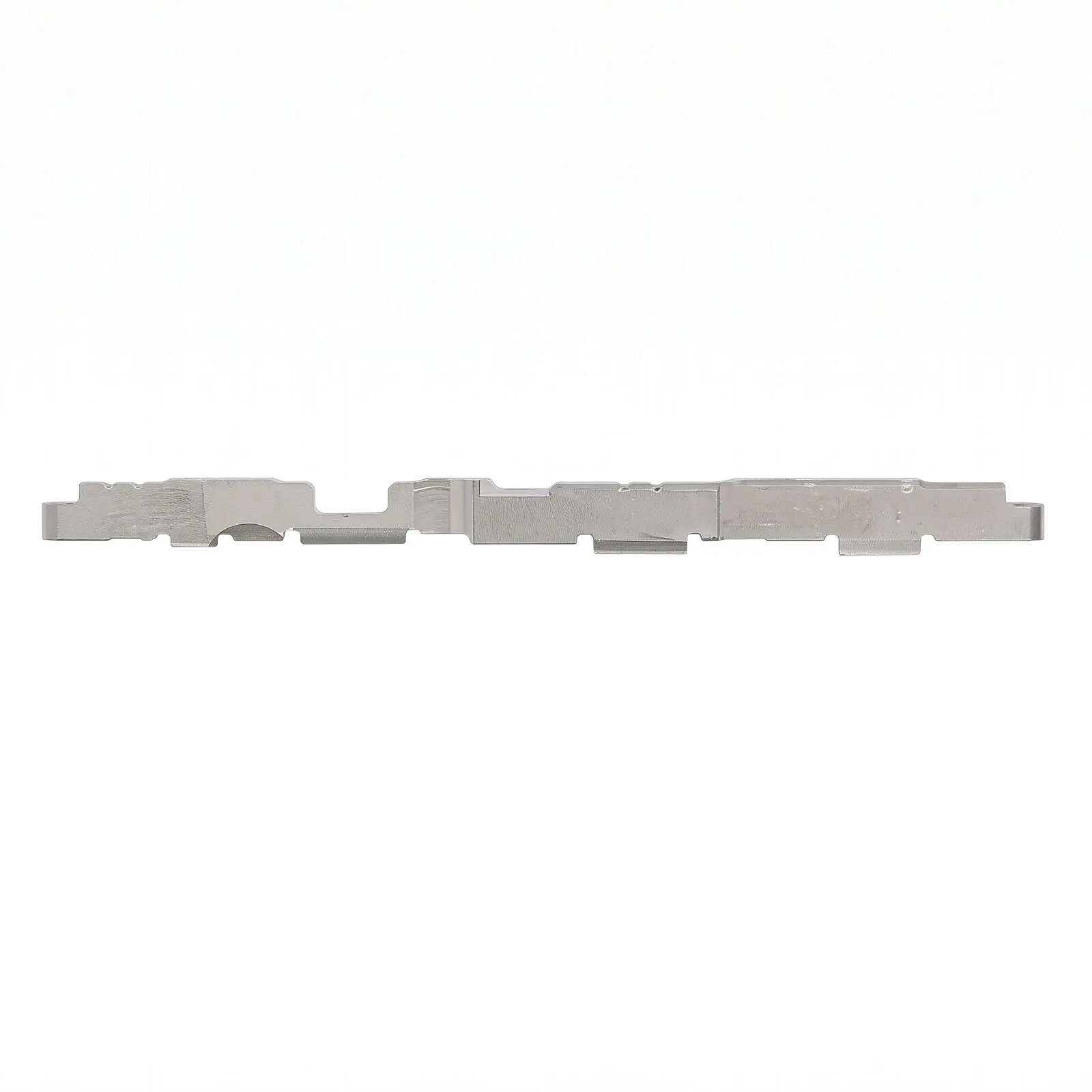 Samsung Support Bouton Power et Volume pour Galaxy A37 5G en Métal Service Pack Argent