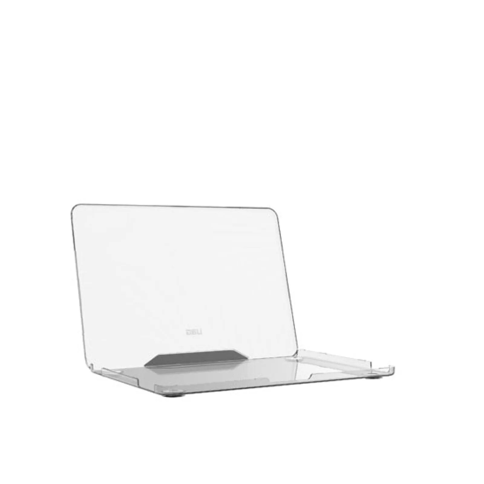 UAG Coque pour MacBook Neo Série Scout Ice Protection Antichoc Coins ...