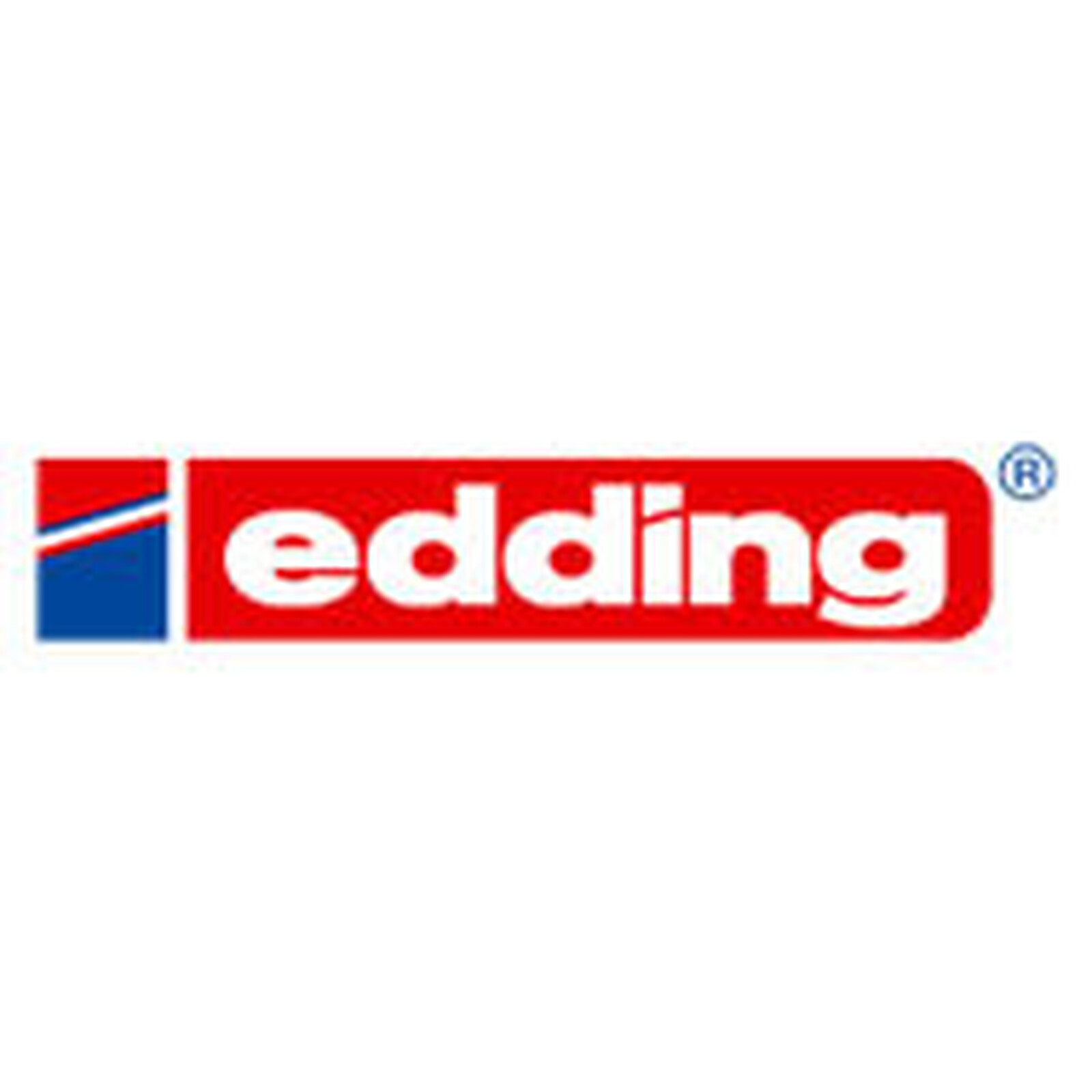 Marqueur Pour Joints De Carrelage Edding 8200 - Blanc, Qualité Pro, Durable