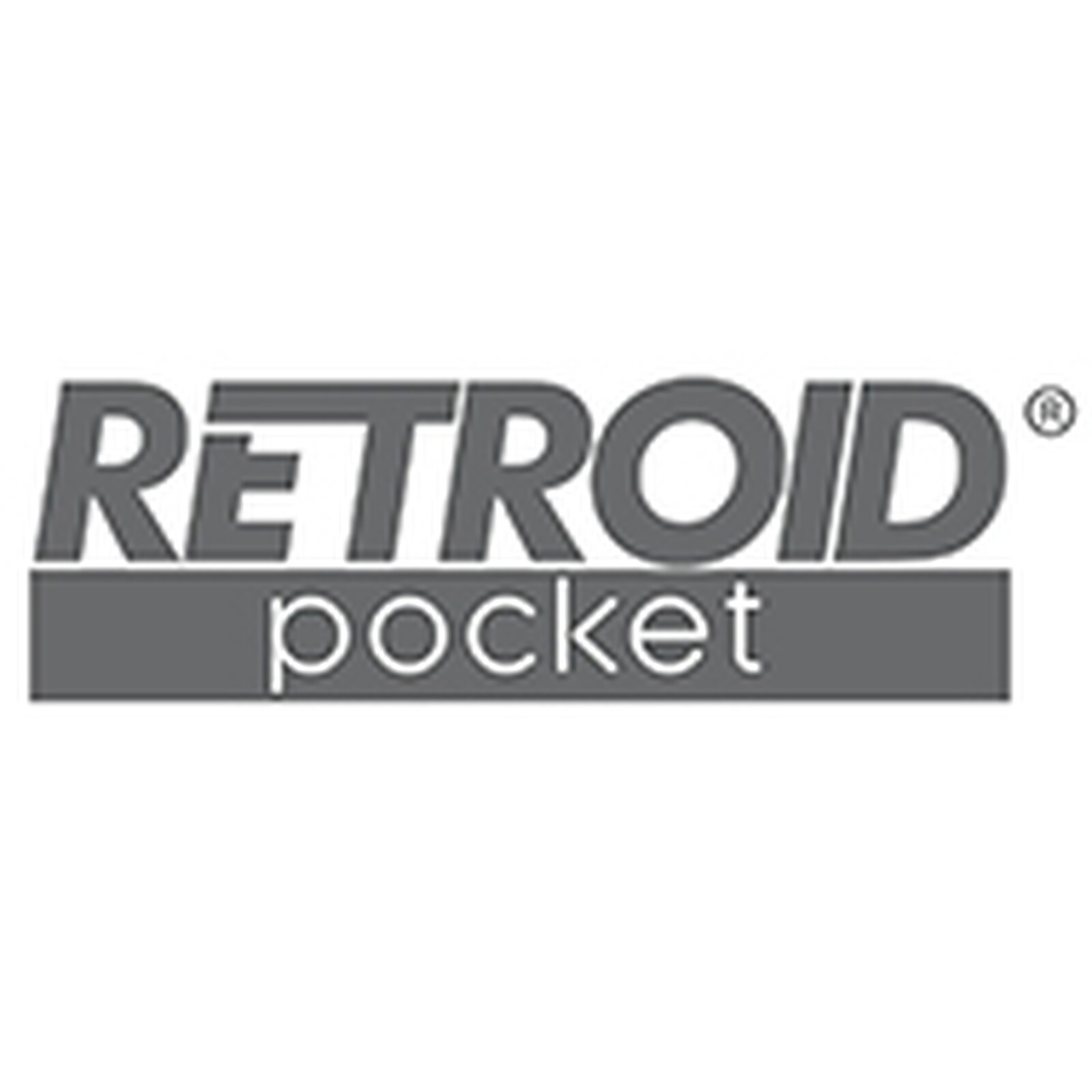 Retroid Pocket 5 - Docking Stand esterno con costruzione e curva di tipo C a 90 gradi per una porta di ricarica efficiente (nero Retroid Pocket 5 - Docking Stand esterno con costruzione e curva di tipo C a 90 gradi per una porta di ricarica efficiente (nero