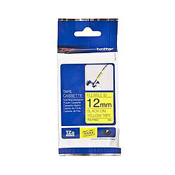 Brother TZe-FX631