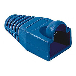Manicotto RJ45 (blu)
