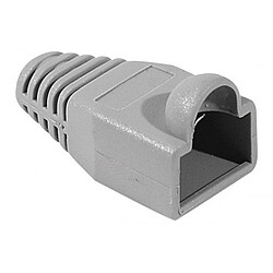 Manicotto RJ45 (grigio)