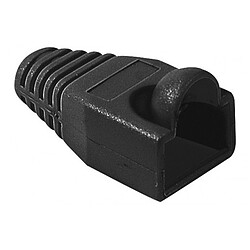 Manicotto RJ45 (nero)