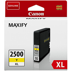Canon PGI-2500XL Jaune