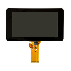 Raspberry Pi Display 7''