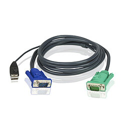 Aten 2L-5205U 