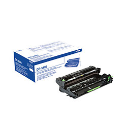 Brother DR-3400 (Noir)