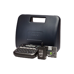 Brother P-Touch PT-D210VP
