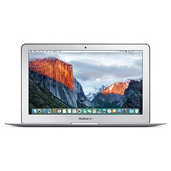 Apple MacBook Air (2016) 13" (MMGF2F/A)