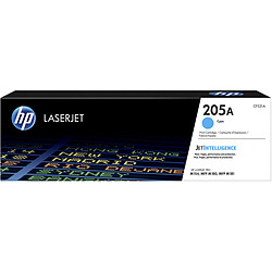 HP 205A (CF531A) - Cyan