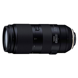 Tamron 100-400mm f/4.5-6.3 Di II VC USD Canon