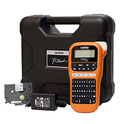 Brother P-touch PT-E110VP
