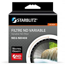 Starblitz SFINDV52