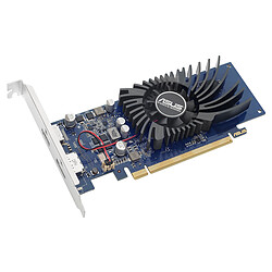 ASUS GeForce GT 1030 2 Go - GT1030-2G-BRK