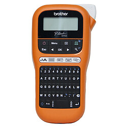 Brother P-touch PT-E110