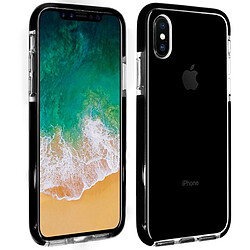 Akashi Coque TPU Ultra Renforcée iPhone Xs Max