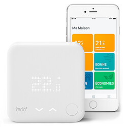 Tado Intelligent Thermostat Starter Kit v3