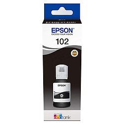 Epson 102 EcoTank Noir