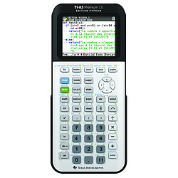 Bac : mets ta calculatrice en mode examen - digiSchool