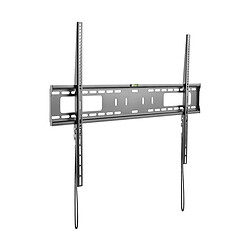 StarTech.com Support d'écran mural pour téléviseurs de 60" à 100" compatible VESA