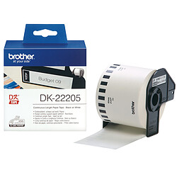 Brother DK-22205