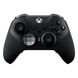 Microsoft Xbox Elite Series 2 (Noir)