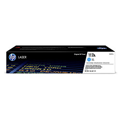 HP 117A (W2071A) - Cian