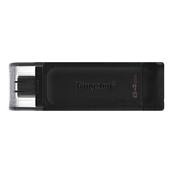 Kingston DataTraveler 70 64 Go