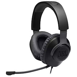 JBL Quantum 100 Black