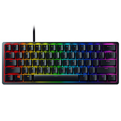 Razer Huntsman Mini (Razer Optical Purple)