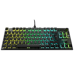 ROCCAT Vulcan TKL Pro Noir (Switch Titan Optical)