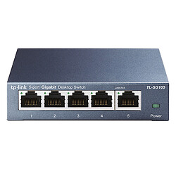 TP-LINK TL-SG105