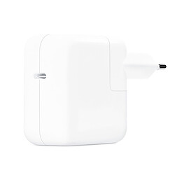 Apple USB-C 30W Power Adapter (2024)