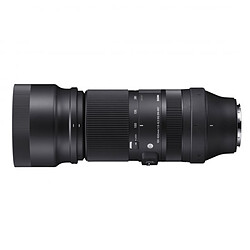 Sigma 100-400mm F5-6.3 DG DN OS Sony E