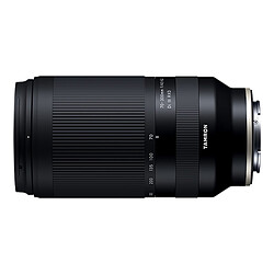 Tamron 70-300 mm f/4.5-6.3 Di III RXD Sony FE