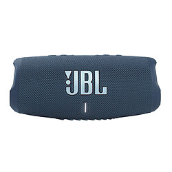 JBL Charge 5 Bleu