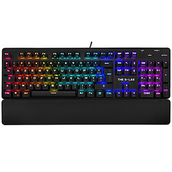 The G-Lab KEYZ Rubidium (FR)
